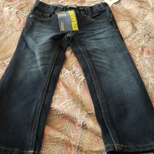 Boy's jeans